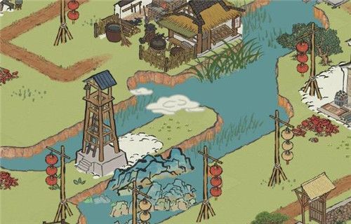 江南百景图应天限时探险攻略：应天府限时探险活动流程一览[多图]图片11