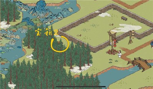 江南百景图应天限时探险攻略：应天府限时探险活动流程一览[多图]图片4