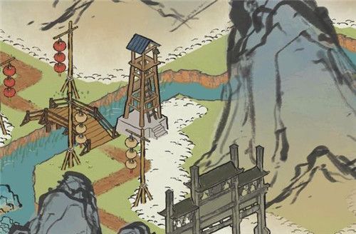 江南百景图应天限时探险攻略：应天府限时探险活动流程一览[多图]图片13