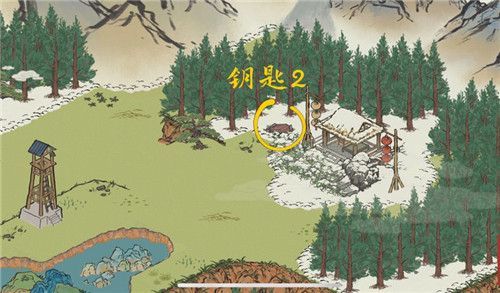 江南百景图限时探险石碑任务怎么做？限时探险石碑隐藏任务攻略[多图]图片4