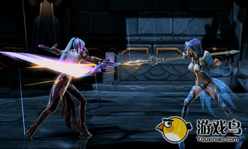 战神黎明职业大全图文详解 保证有款适合你[多图]图片2