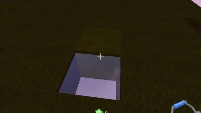 迷你世界怎么做空岛生存地图？空岛生存地图玩法攻略[多图]图片9