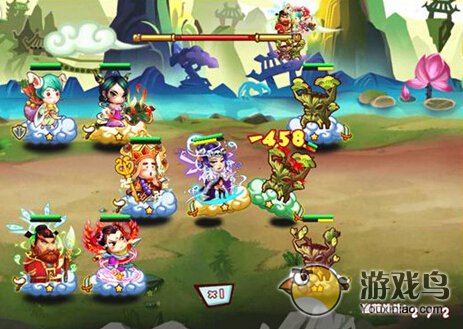 斗萌西游电脑版靠谱助手使用教程[多图]图片3