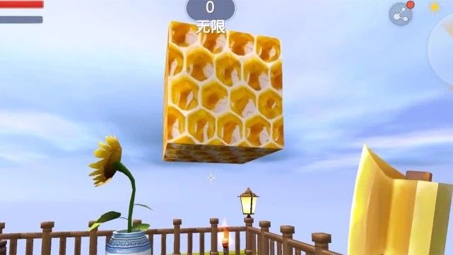 迷你世界怎么做空岛生存地图？空岛生存地图玩法攻略[多图]图片10