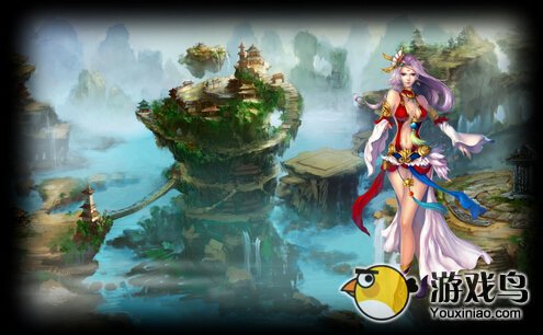 九仙传奇平民玩家的快速升级之路[图]图片1