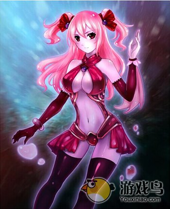 女神帝国女神大全盘点图文详解[多图]图片4