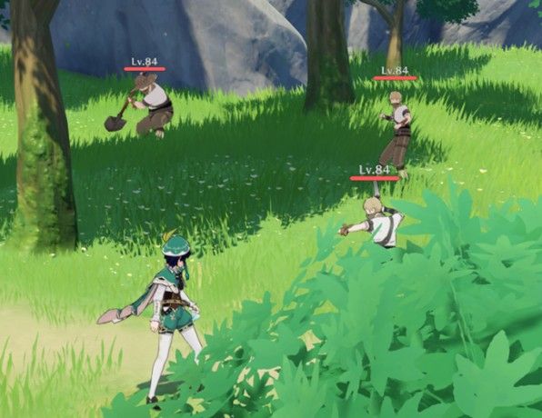 原神秘宝迷踪攻略大全：寻宝藏宝位置分布一览[多图]图片10