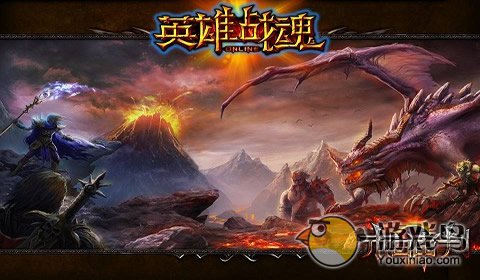 英雄战魂ios充值流程详解[多图]图片1