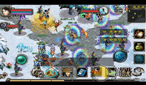 英雄战魂中秋节礼包领取助你畅玩中秋[多图]图片2