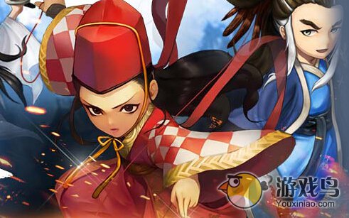 暴走武侠卡牌全部11种属性图文分析[图]图片1