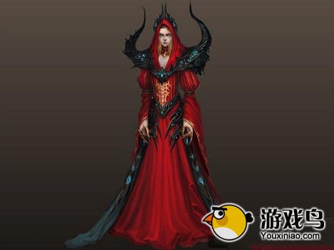 众神之光赫尔图鉴 赫尔属性技能详解[图]图片1