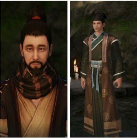 天涯明月刀手游洞中之人奇遇攻略：洞中之人奇遇任务触发完成方法[多图]图片4