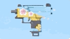 香肠派对s7赛季胡闹三国皮肤大全：s7胡闹三国枪械皮肤一览[多图]图片5