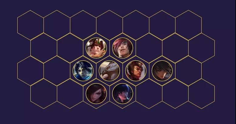 云顶之弈10.22胜率最高阵容推荐：10.22强势阵容搭配攻略[多图]图片7