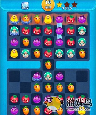 美食总动员13关攻略 消除手法很重要[多图]图片4