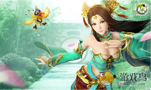 神武大唐官府门派详解 游戏PK哪家强[图]图片1