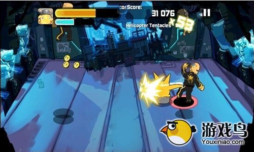 塔楼逃生技能触发条件经验技巧分享[多图]图片2