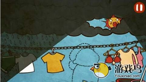 脑残公寓2f第二层攻略详细过关教程[多图]图片7