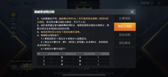 和平精英怎么为战队应援？为任意战队应援方法介绍[多图]图片1