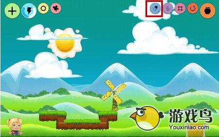 创造世界游戏操作详解 搭建自己的世界[多图]图片4