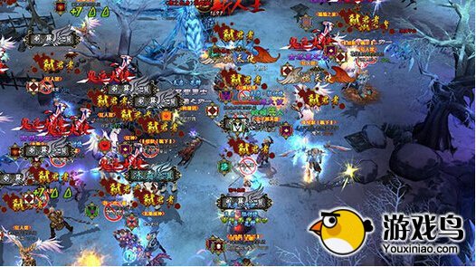 神之刃攻略合集 助你分分钟成为大神[多图]图片1