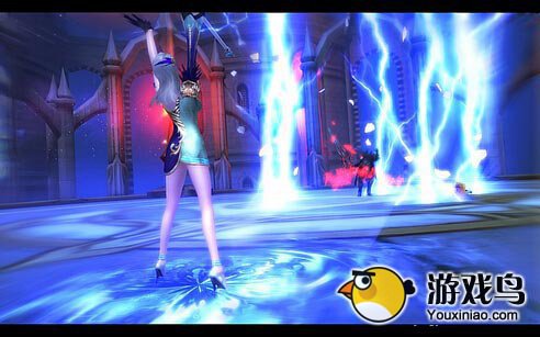 神之刃攻略合集 助你分分钟成为大神[多图]图片4