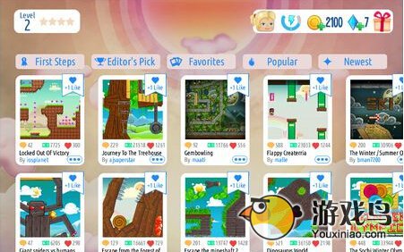 创造世界怎么玩 新手全方位教学讲解[多图]图片3