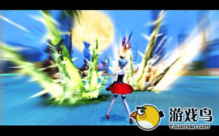 神之刃攻略合集 助你分分钟成为大神[多图]图片2