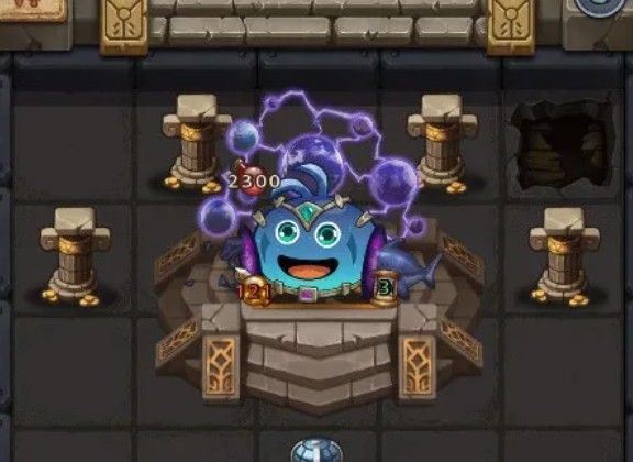 不思议迷宫末影之主试炼攻略：末影之主试炼通关流程一览[多图]图片1