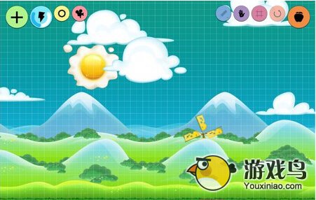 创造世界游戏操作详解 搭建自己的世界[多图]图片8