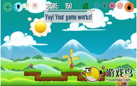 创造世界游戏操作详解 搭建自己的世界[多图]图片7