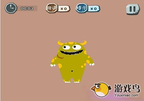 100种蠢蠢的死法36-40关攻略过关详解[多图]图片10