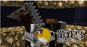 我的世界怎么骑马全部详细图文流程[多图]图片4