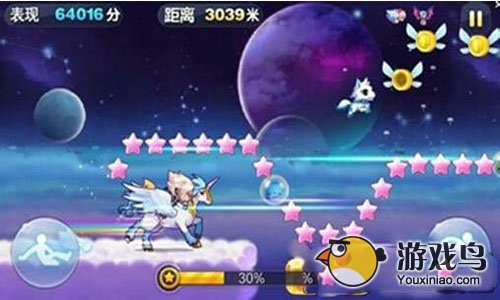 天天酷跑梦幻神马属性特点 三倍踩怪[多图]图片3