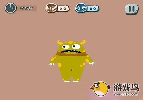 100种蠢蠢的死法36-40关攻略过关详解[多图]图片11