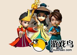 武侠Q传最佳开局怎么刷图文详解[多图]图片4