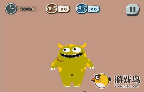 100种蠢蠢的死法40关怎么过图文详解[多图]图片1