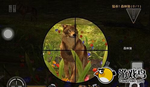 猎鹿人2014道具及作用详解 入门须知[图]图片1