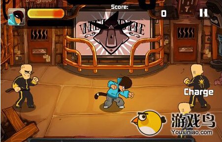 塔楼逃生快速通关小技巧 让你横扫一切[图]图片1