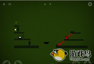 爱黑夜第30关攻略 30关详细过关流程[多图]图片2