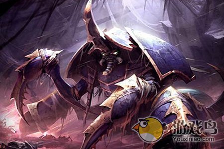 炉石传说英雄模式阿努布雷坎过关教程[多图]图片1
