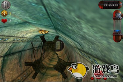 蒸汽世界攻略玩法技巧图文详解[多图]图片2