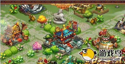 炉石三国特色系统大全带你畅爽游戏[多图]图片5