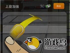 网球精英3道具有什么作用 道具大全详解[多图]图片2