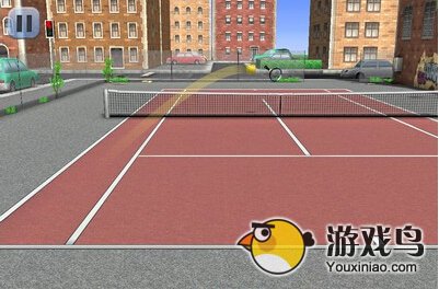 网球精英3Tommy怎么打 获胜心得分享[多图]图片1