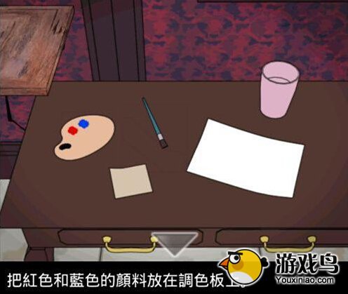 地狱逃脱游戏攻略大全 带着你逃出生天吧[多图]图片7