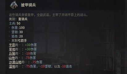 王国风云3兵种大全：游戏全兵种介绍[多图]图片4