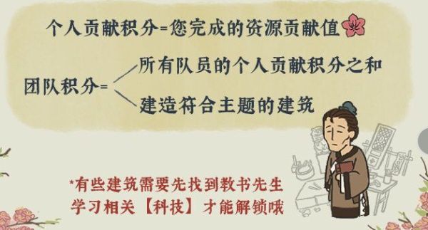 江南百景图桃花村攻略大全：探秘桃花村玩法全汇总[多图]图片10