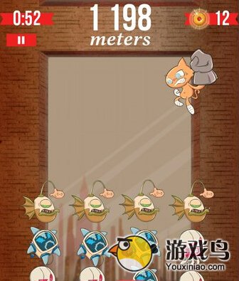 喵星人打怪兽怎么玩 游戏玩法详细介绍[多图]图片2