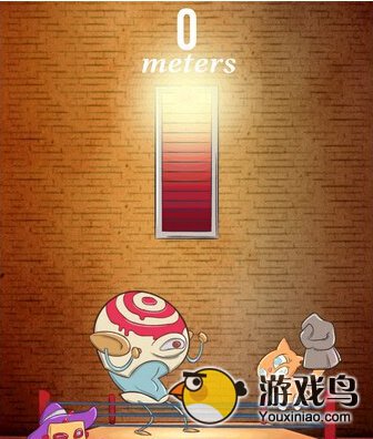 喵星人打怪兽怎么玩 游戏玩法详细介绍[多图]图片1
